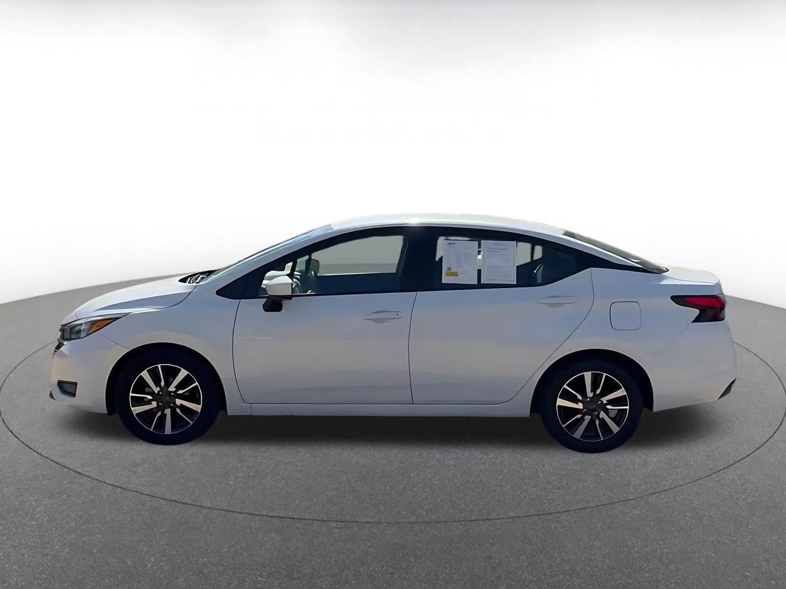 Thumbnail: 2025 Nissan Versa - 9