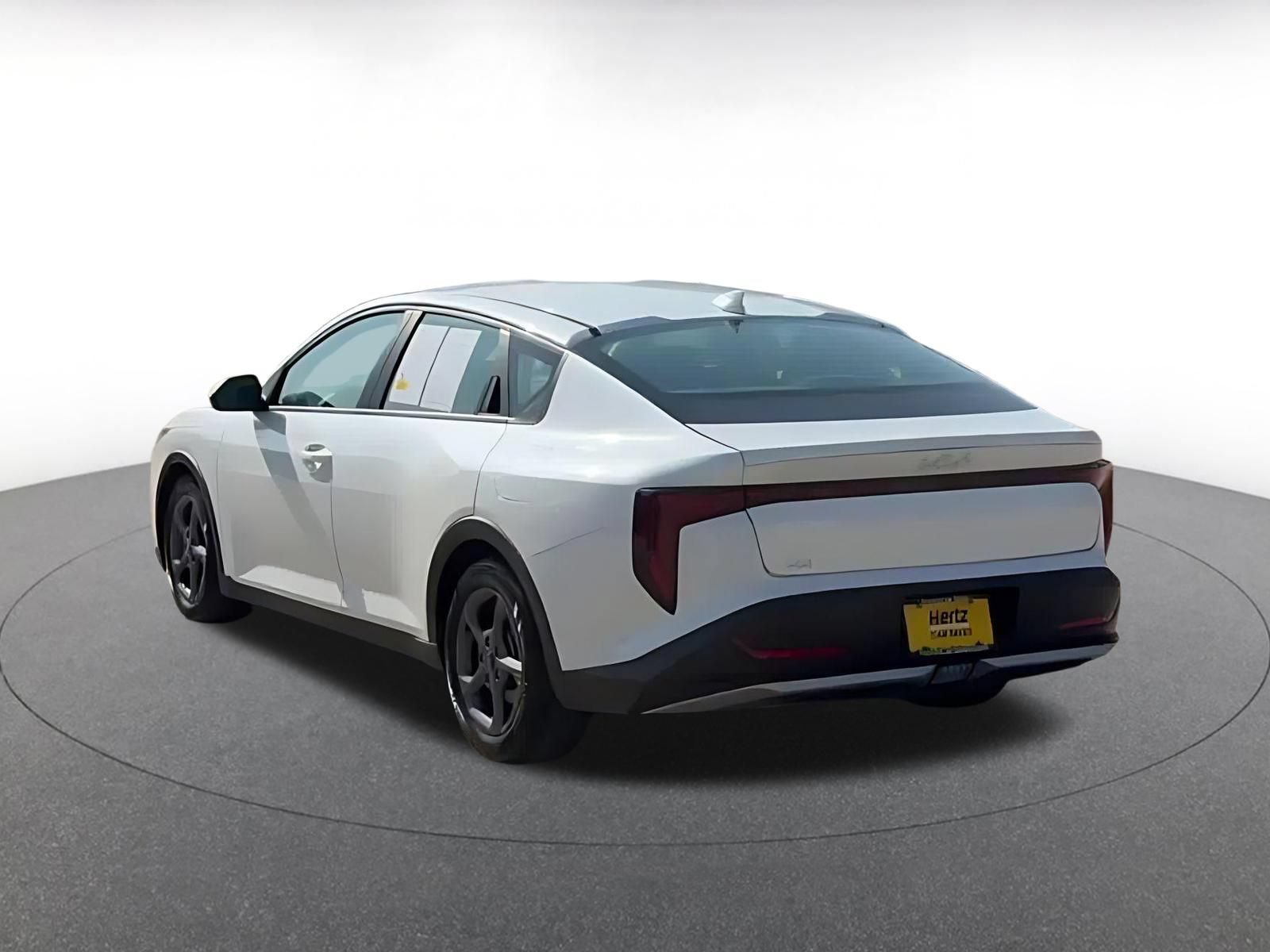 Thumbnail: 2025 Kia K4 - 12