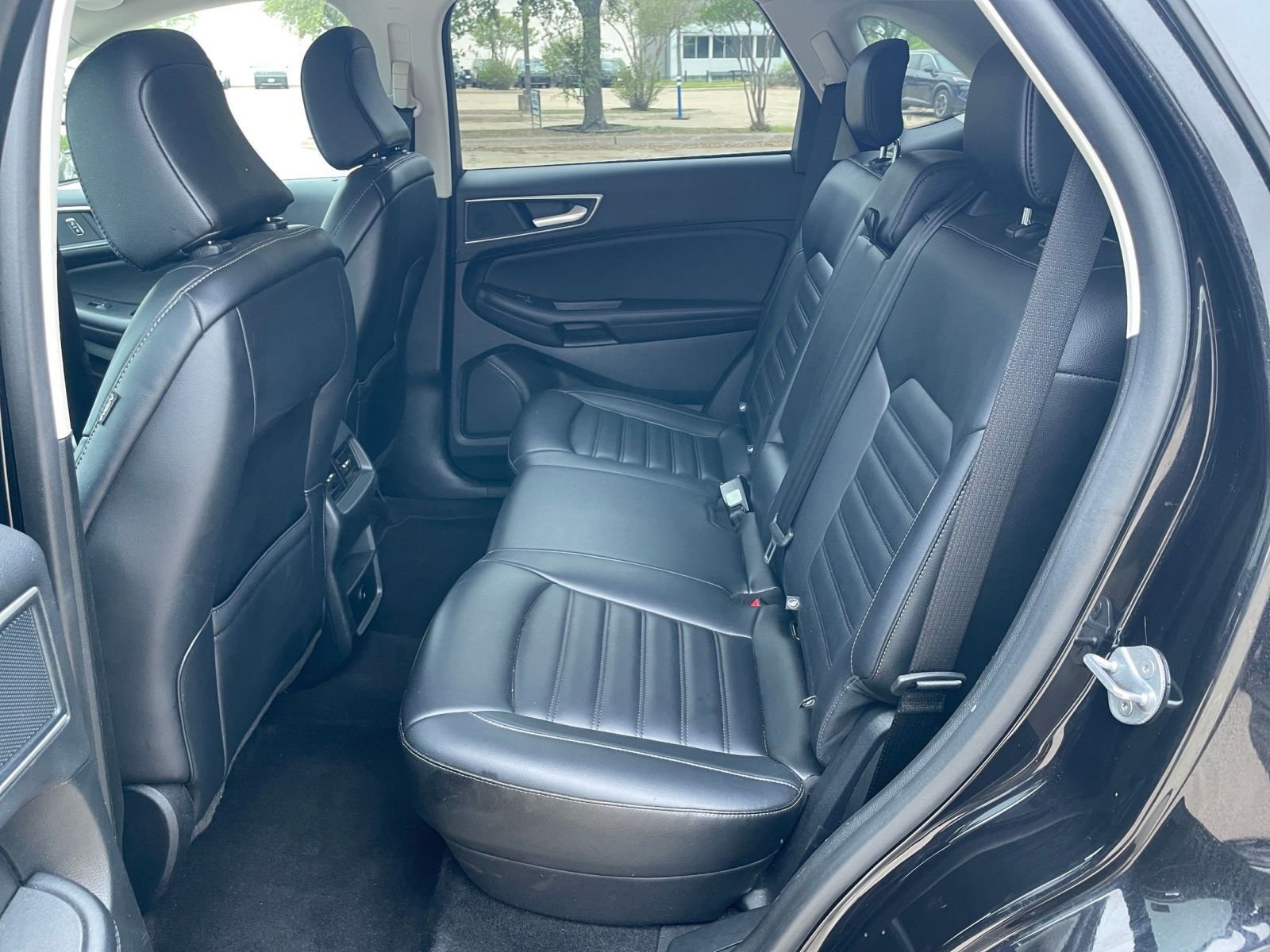 Thumbnail: 2024 Ford Edge - 29