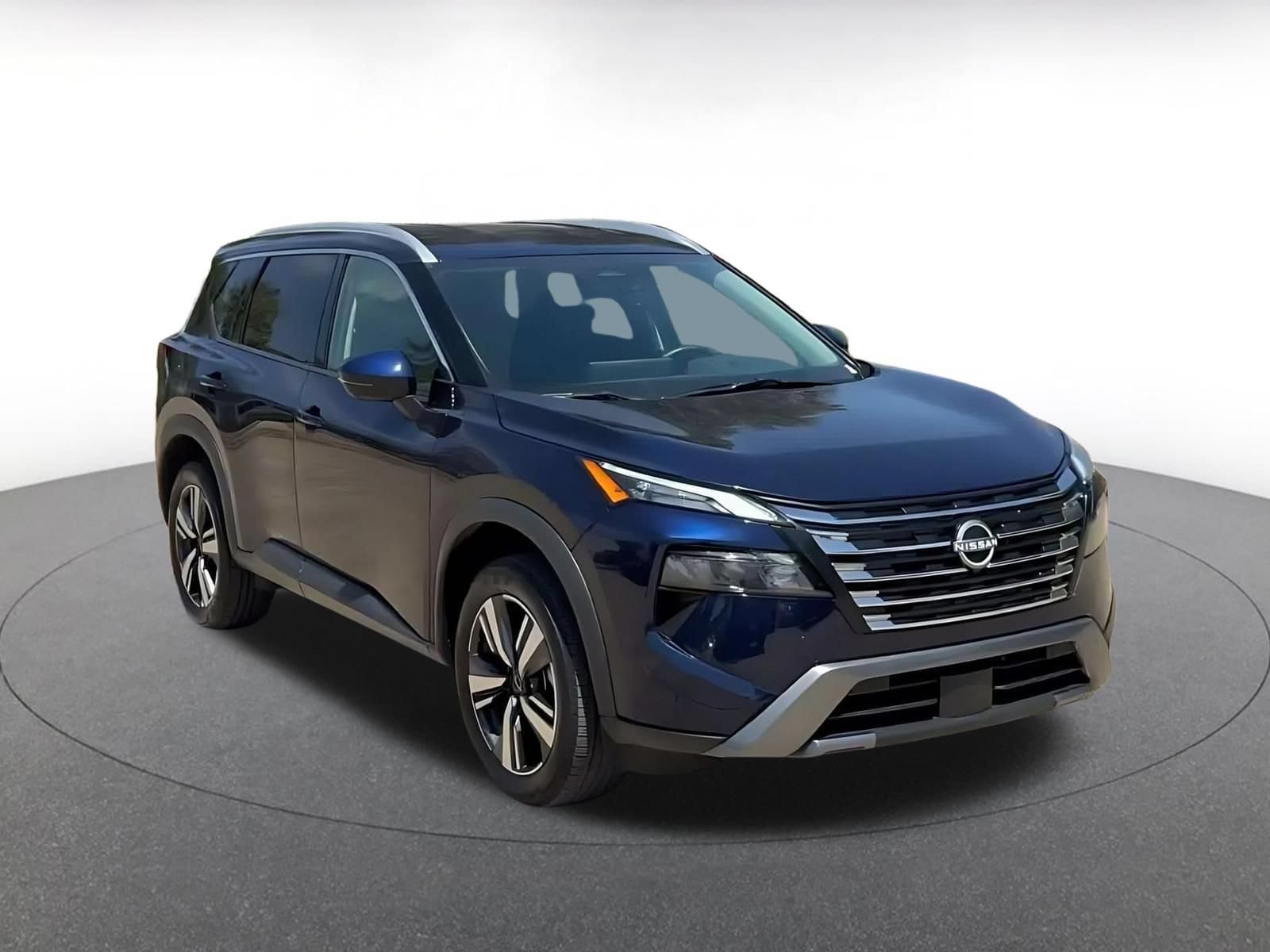 Thumbnail: 2026 Nissan Rogue - 3