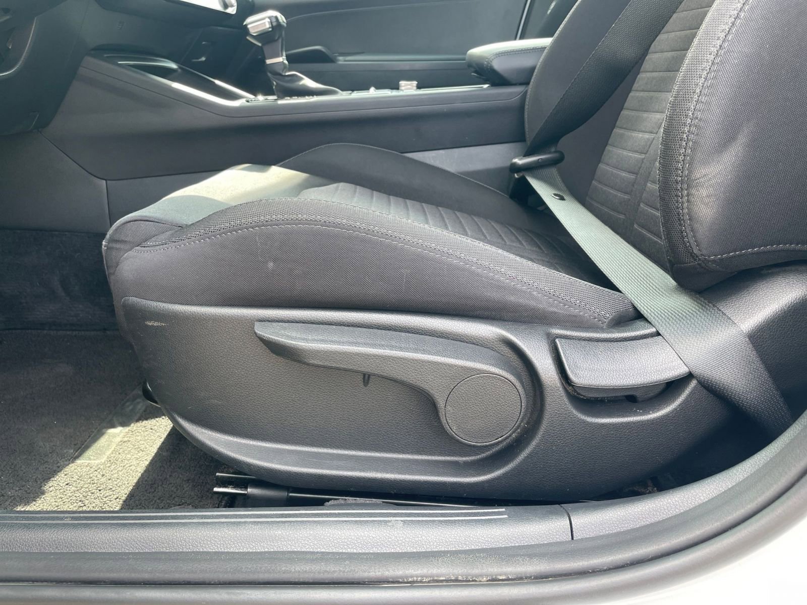 Thumbnail: 2025 Kia K5 - 23