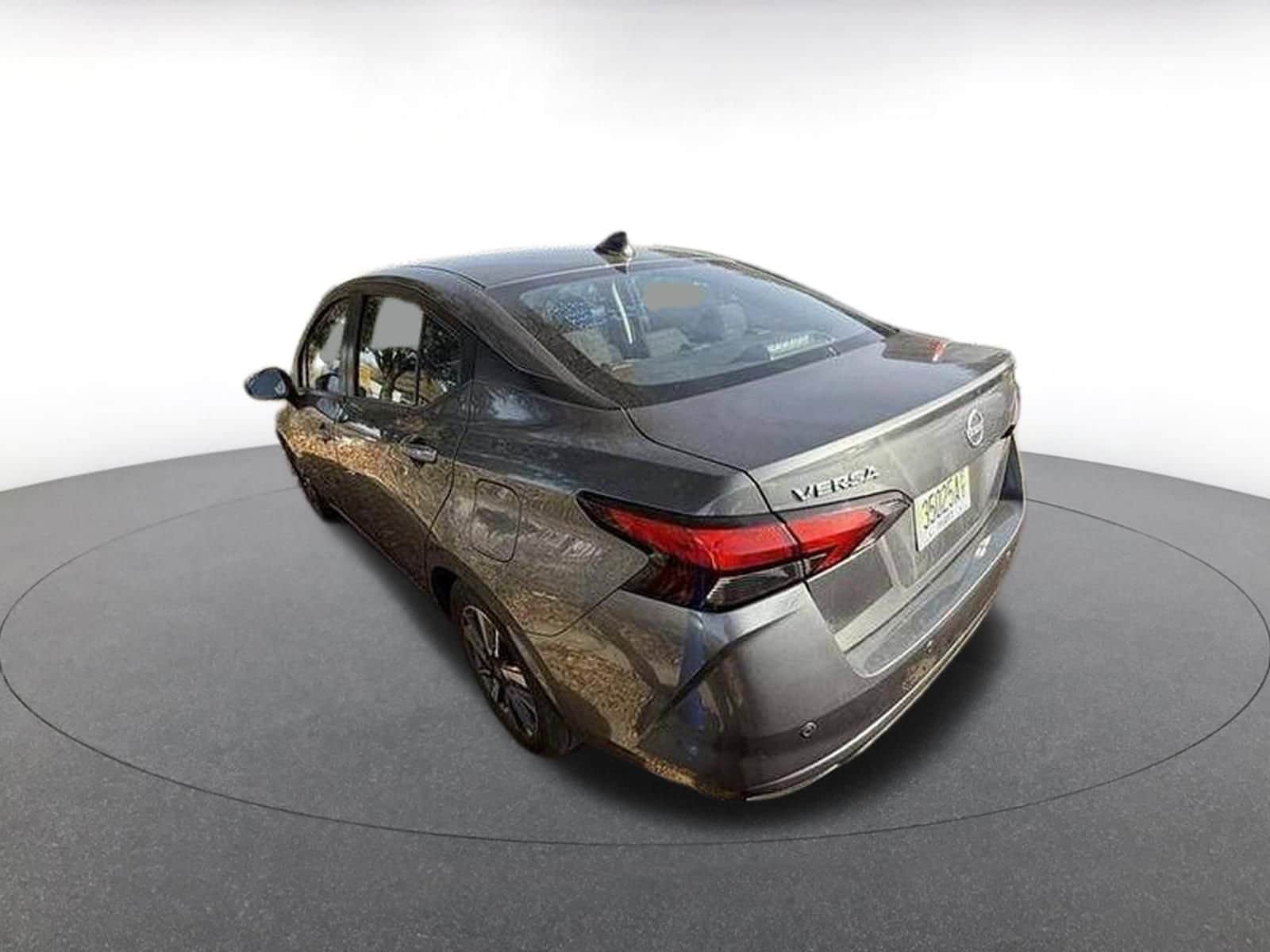 Thumbnail: 2025 Nissan Versa - 5