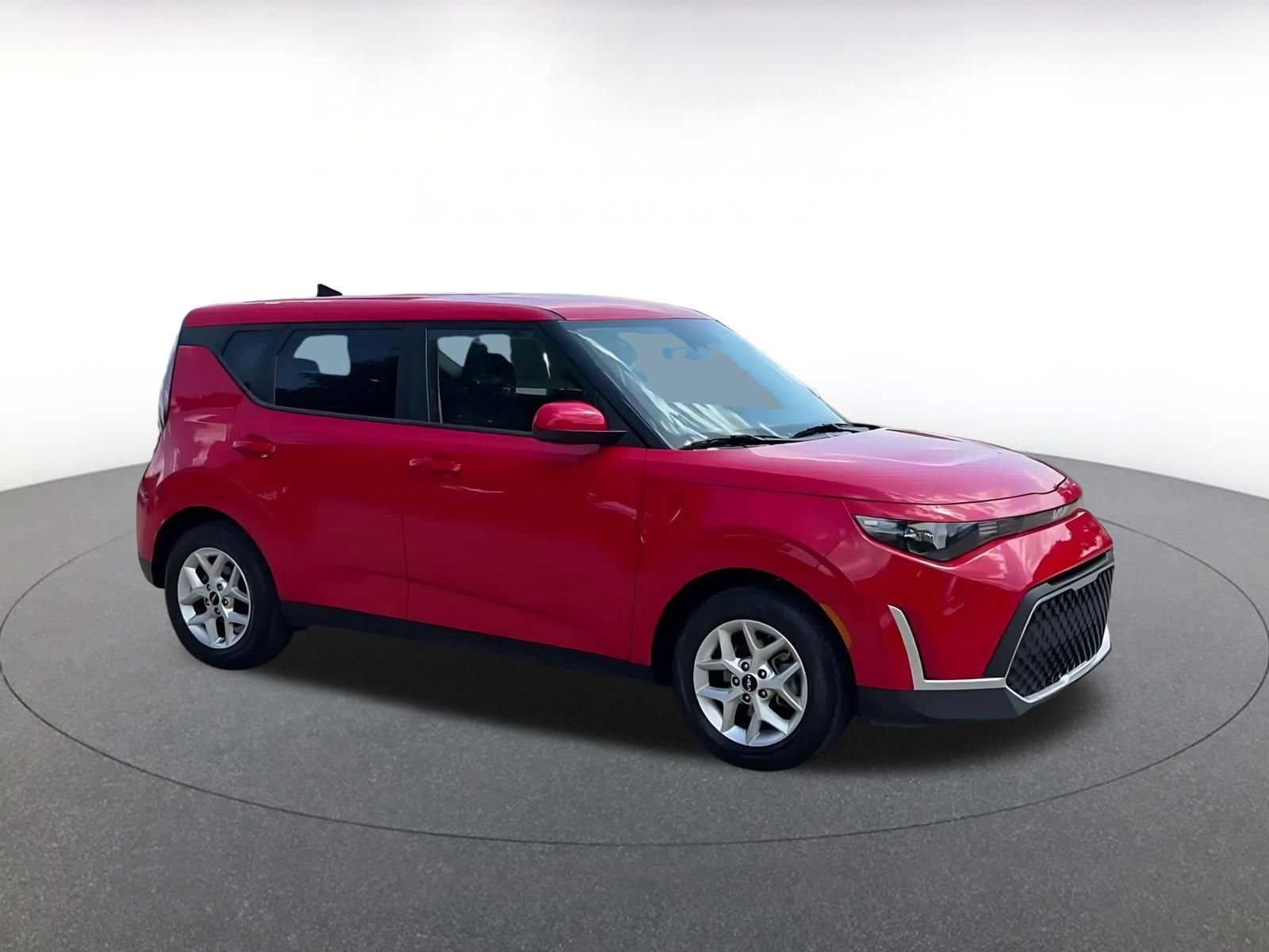 Thumbnail: 2025 Kia Soul - 2