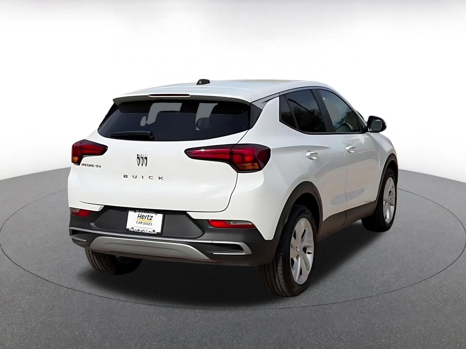 Thumbnail: 2025 Buick Encore GX - 14