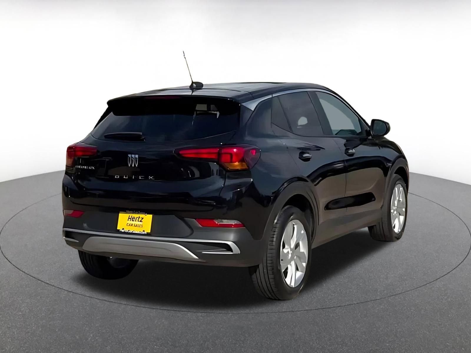 Thumbnail: 2025 Buick Encore GX - 15