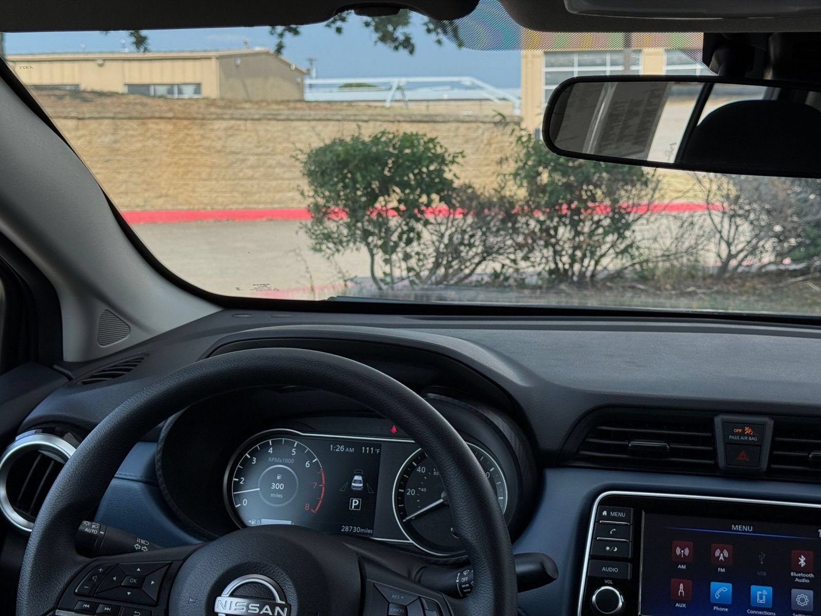 Thumbnail: 2025 Nissan Versa - 34