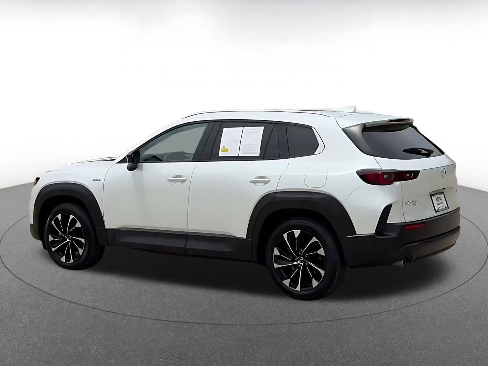 Thumbnail: 2025 Mazda CX-50 - 11