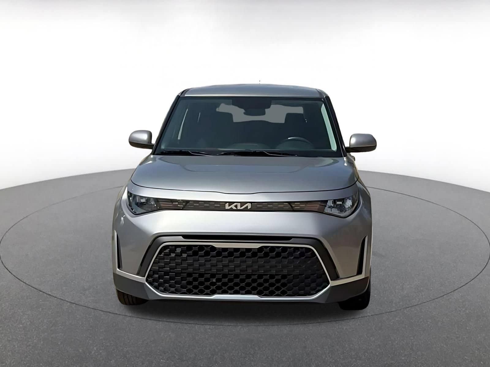 Thumbnail: 2025 Kia Soul - 4