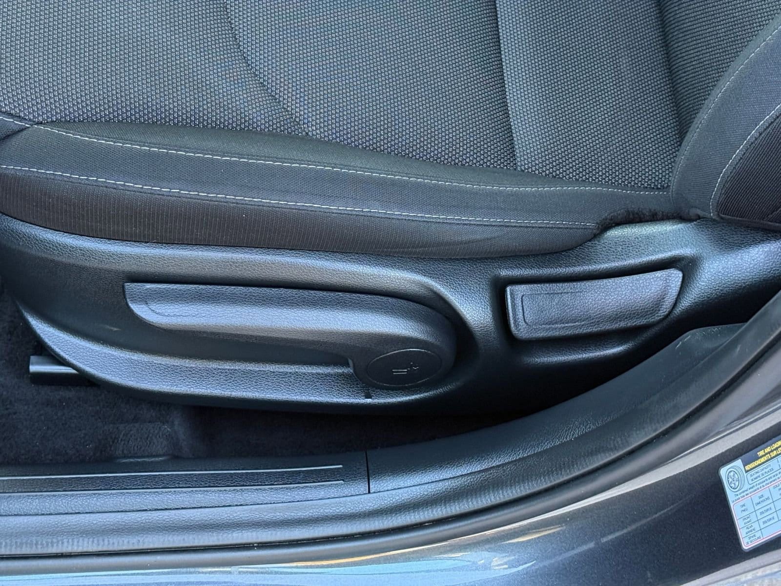 Thumbnail: 2024 Kia Forte - 24