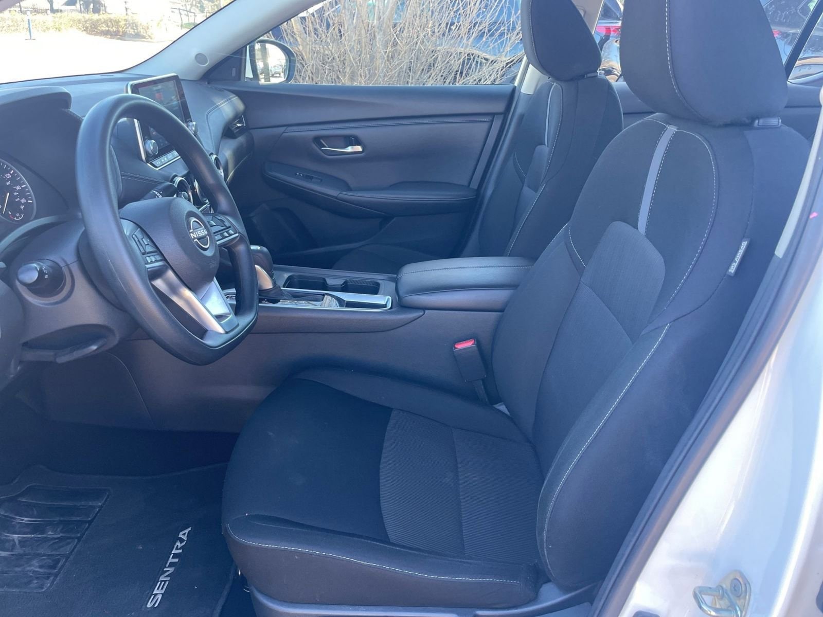 Thumbnail: 2025 Nissan Sentra - 27