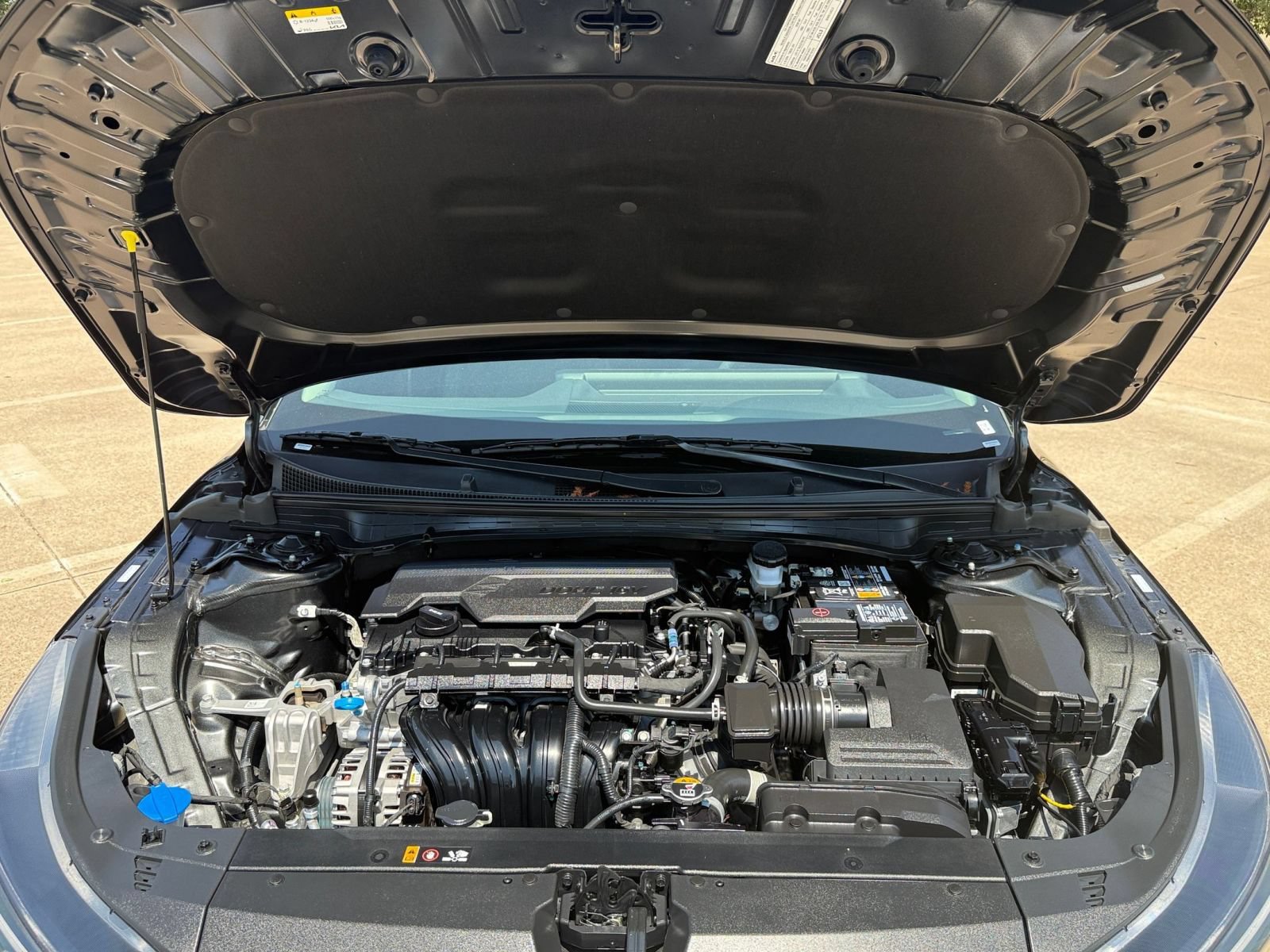 Thumbnail: 2026 Kia K4 - 29