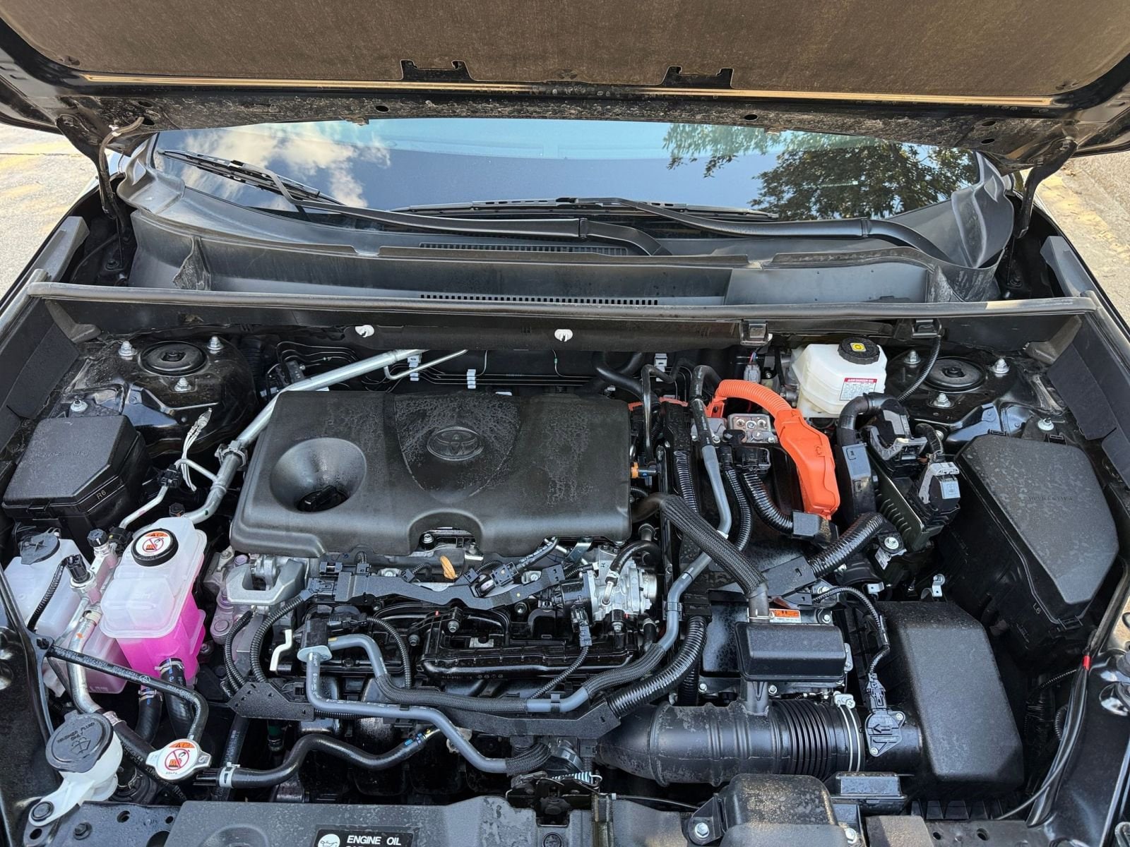 Thumbnail: 2025 Toyota RAV4 - 32