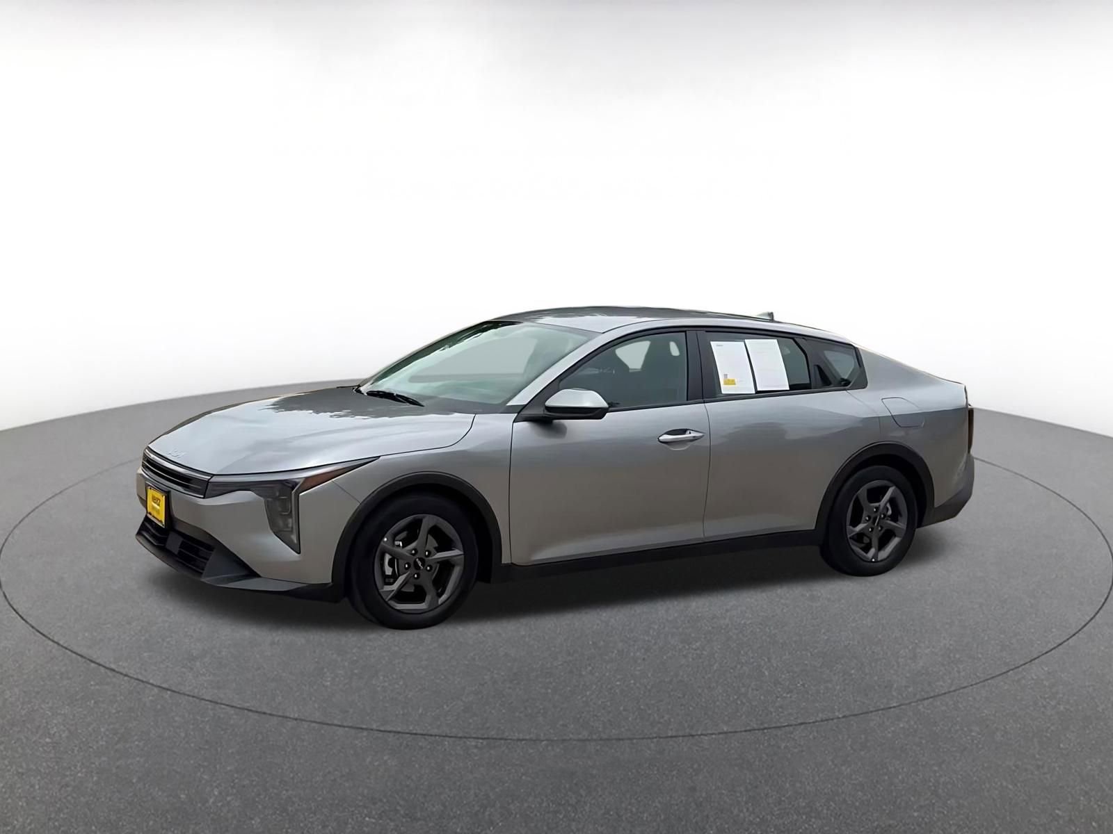 Thumbnail: 2025 Kia K4 - 8