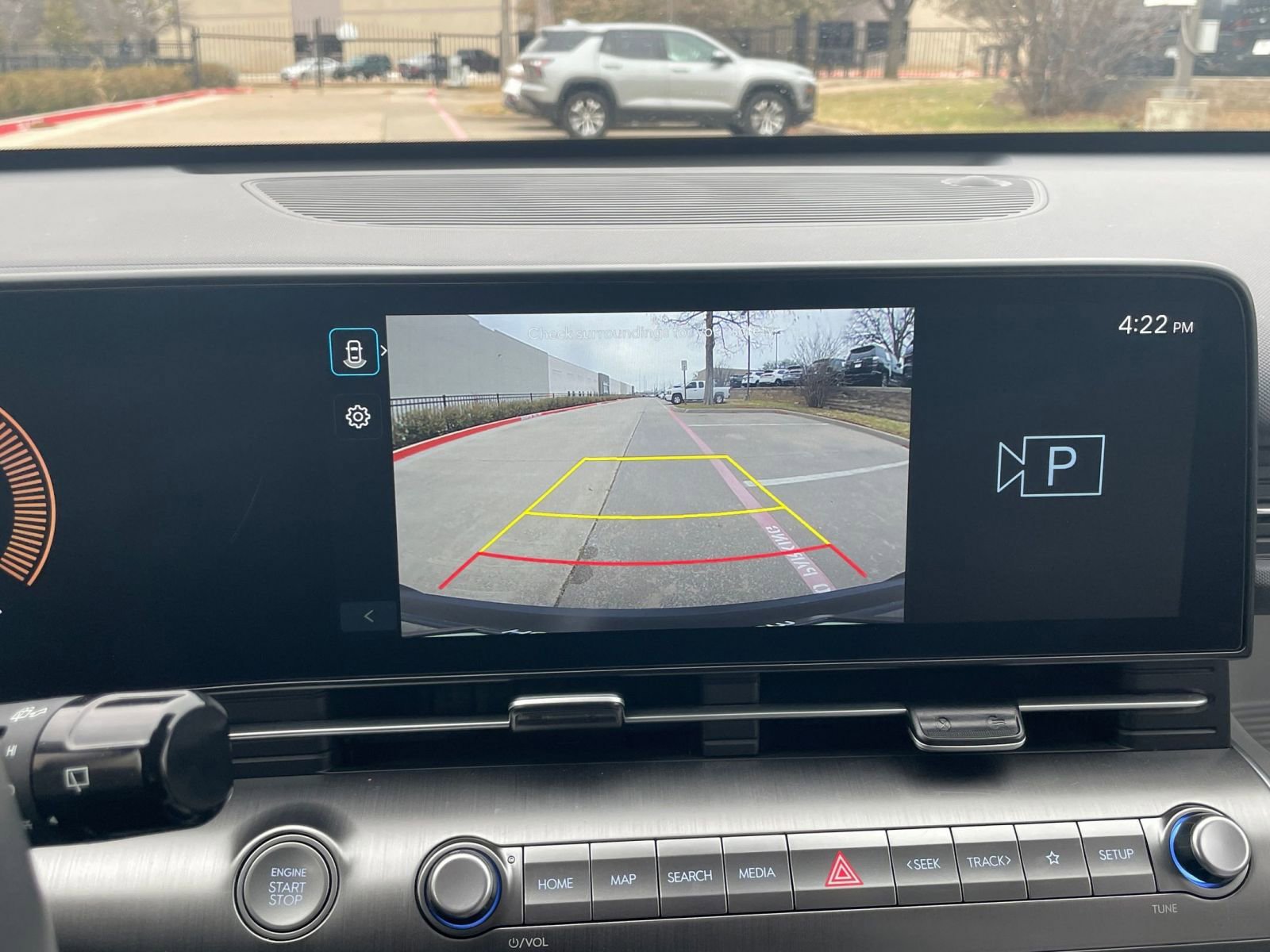 Thumbnail: 2025 Hyundai Kona - 27