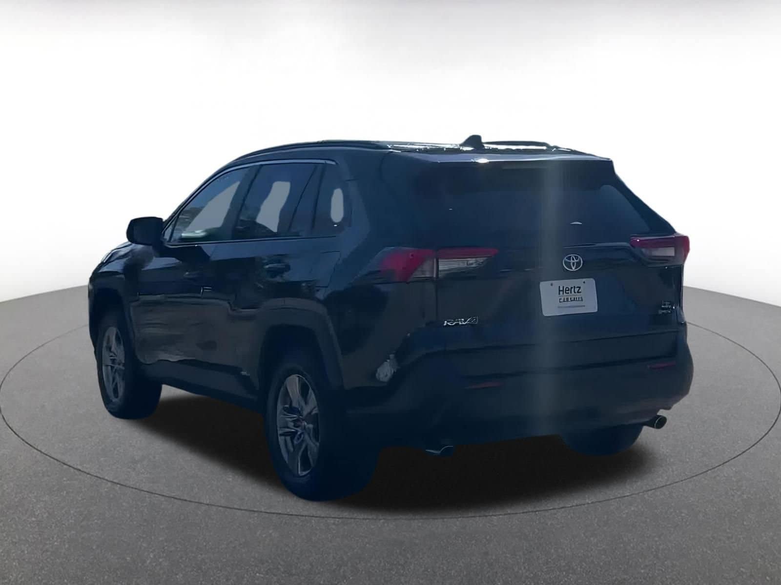 Thumbnail: 2025 Toyota RAV4 - 11