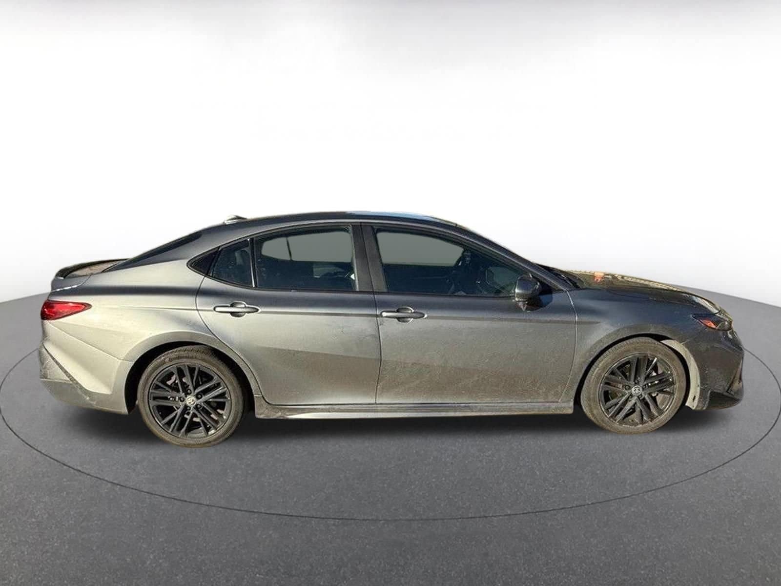 Thumbnail: 2025 Toyota Camry - 5