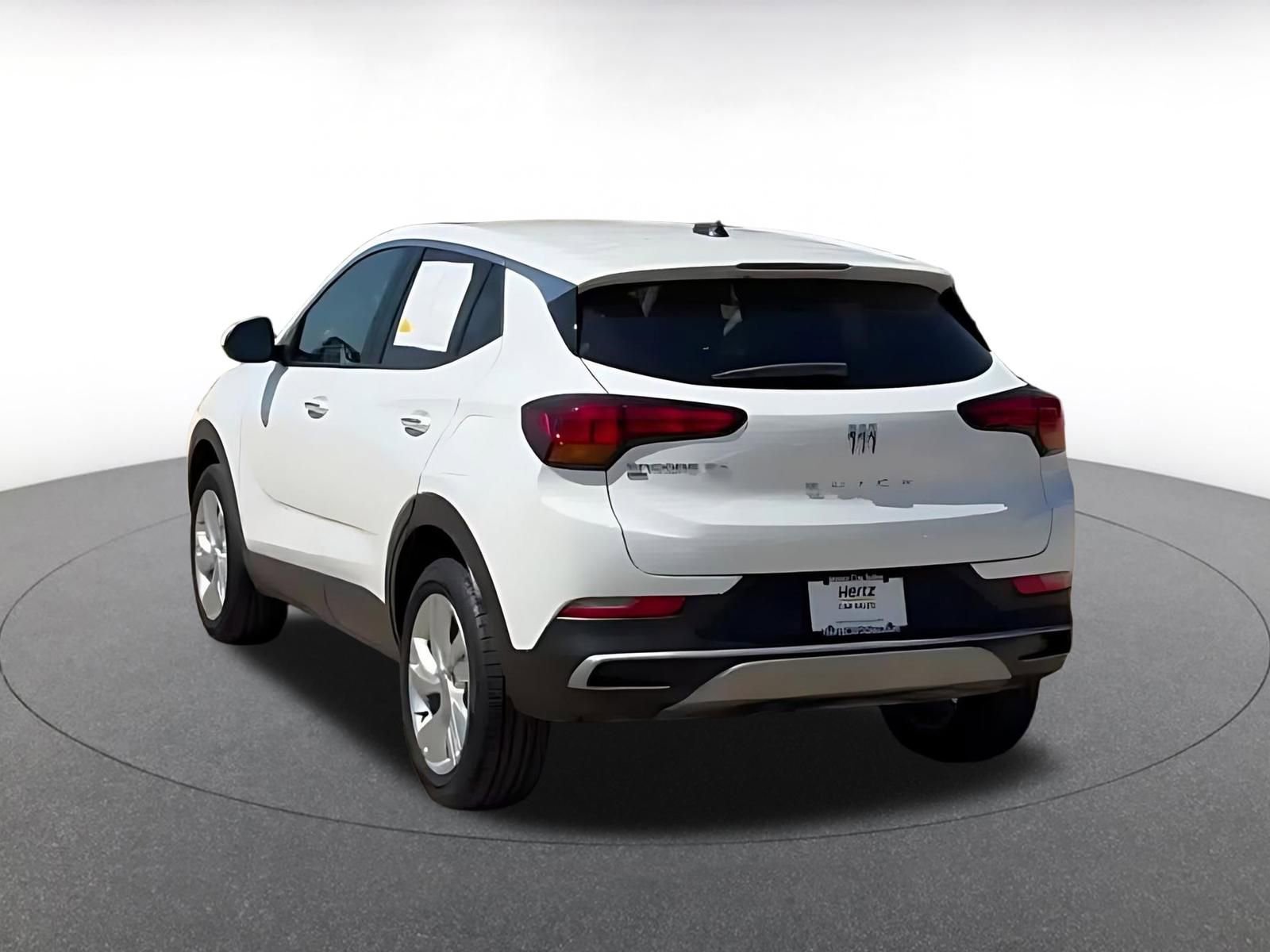 Thumbnail: 2025 Buick Encore GX - 11