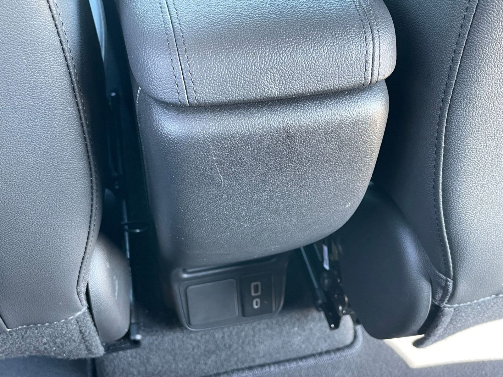 Thumbnail: 2025 Buick Encore GX - 23