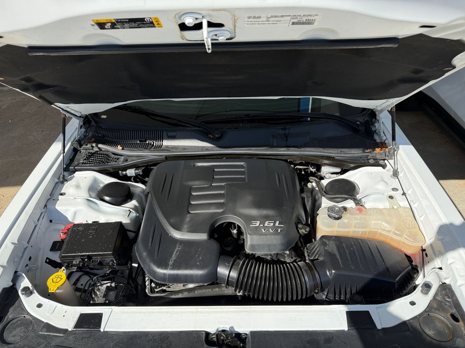 Thumbnail: 2023 Dodge Challenger - 32