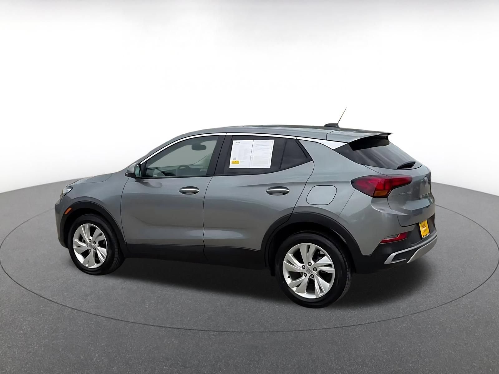 Thumbnail: 2026 Buick Encore GX - 10