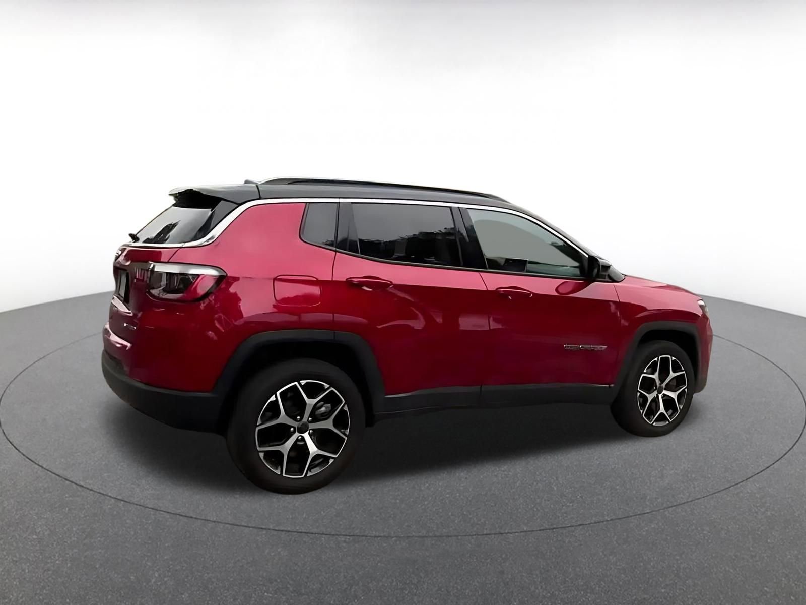 Thumbnail: 2025 Jeep Compass - 12