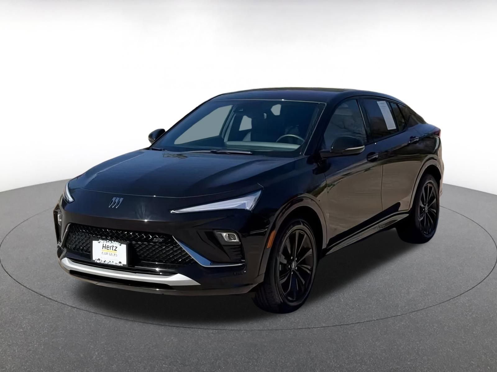 Thumbnail: 2025 Buick Envista - 7