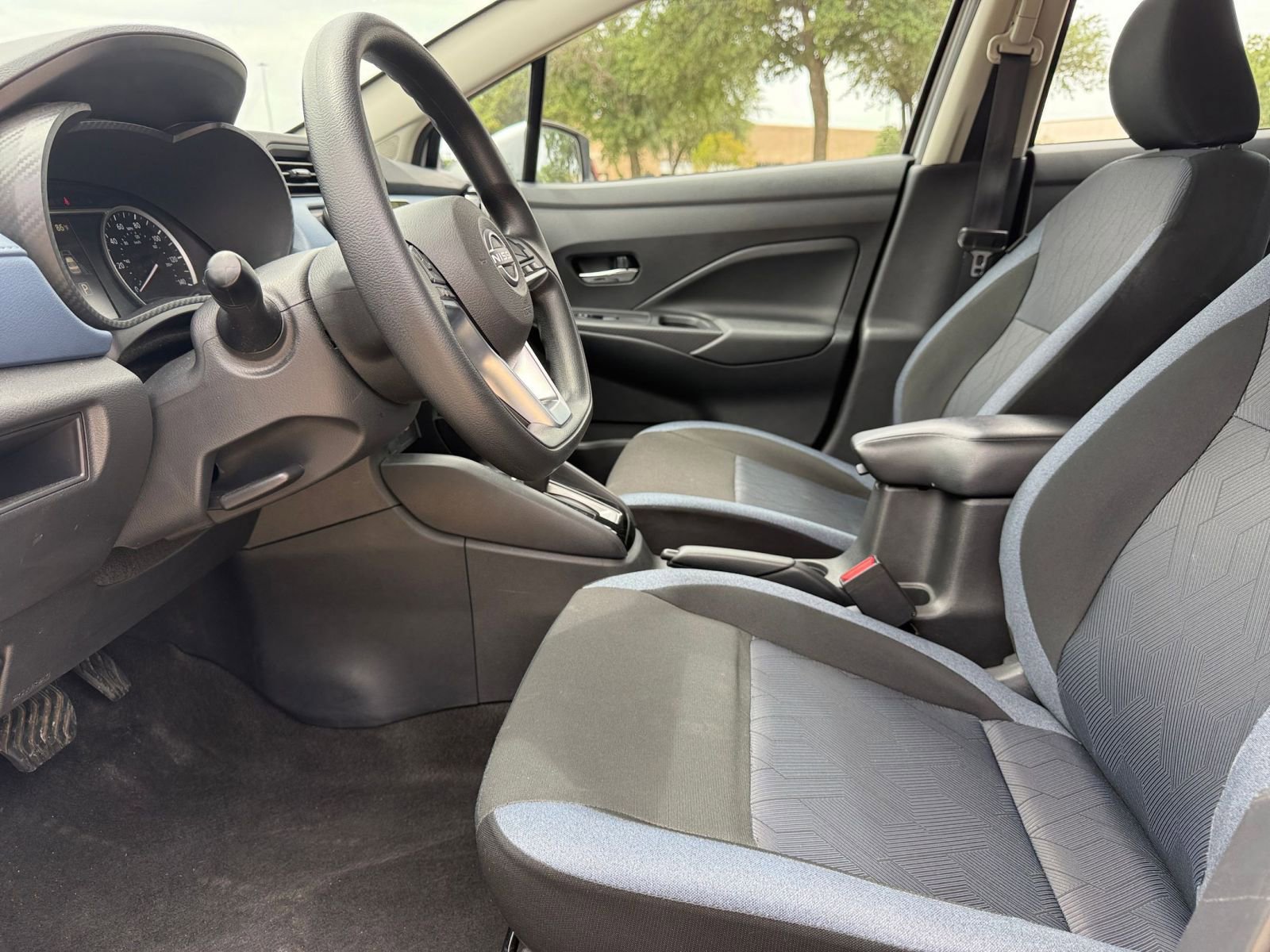 Thumbnail: 2025 Nissan Versa - 27