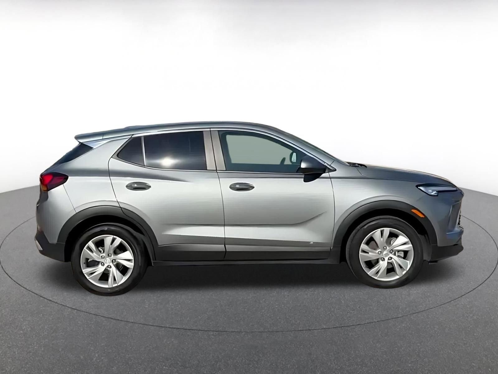 Thumbnail: 2025 Buick Encore GX - 16