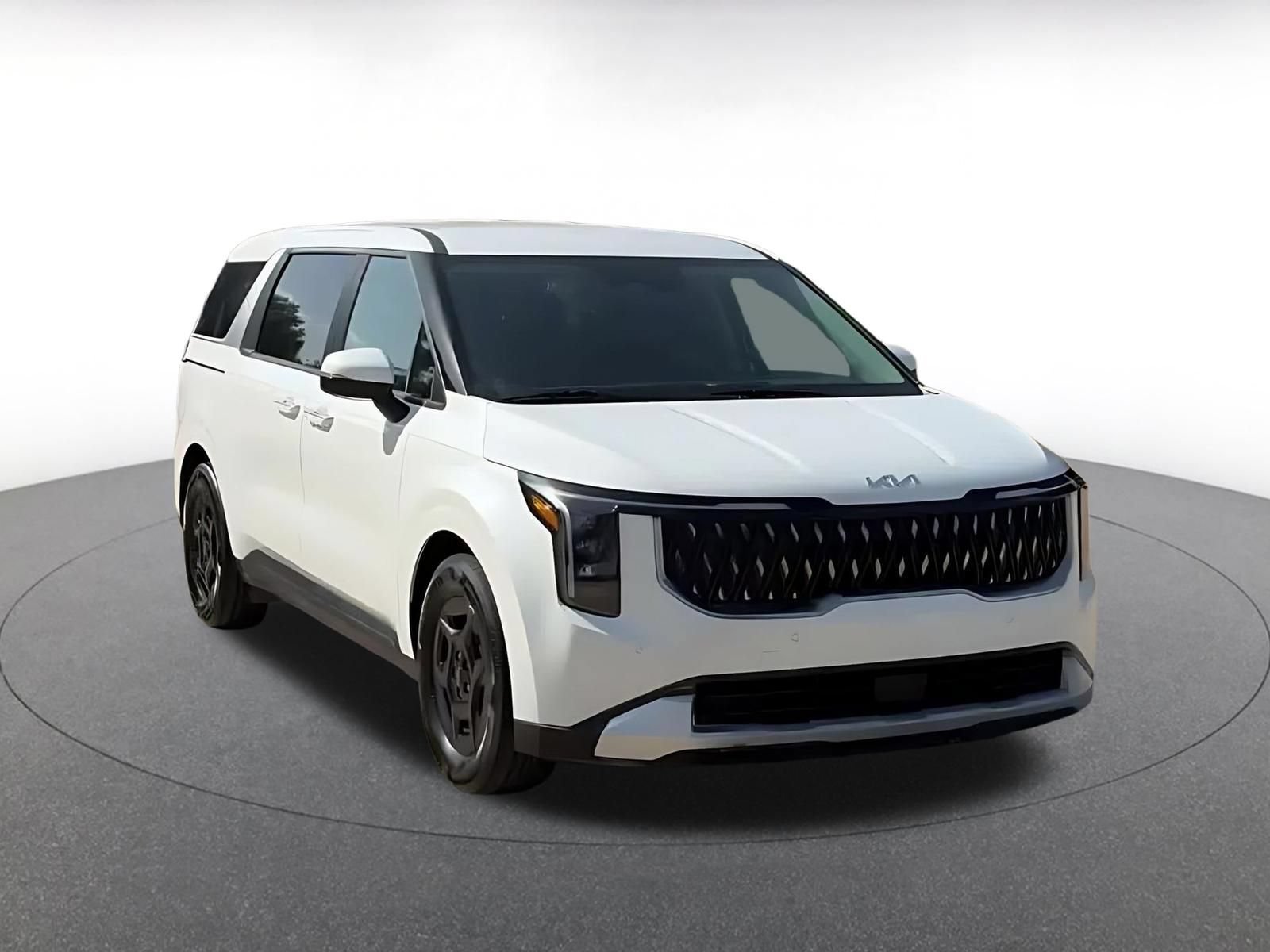 Thumbnail: 2026 Kia Carnival - 3