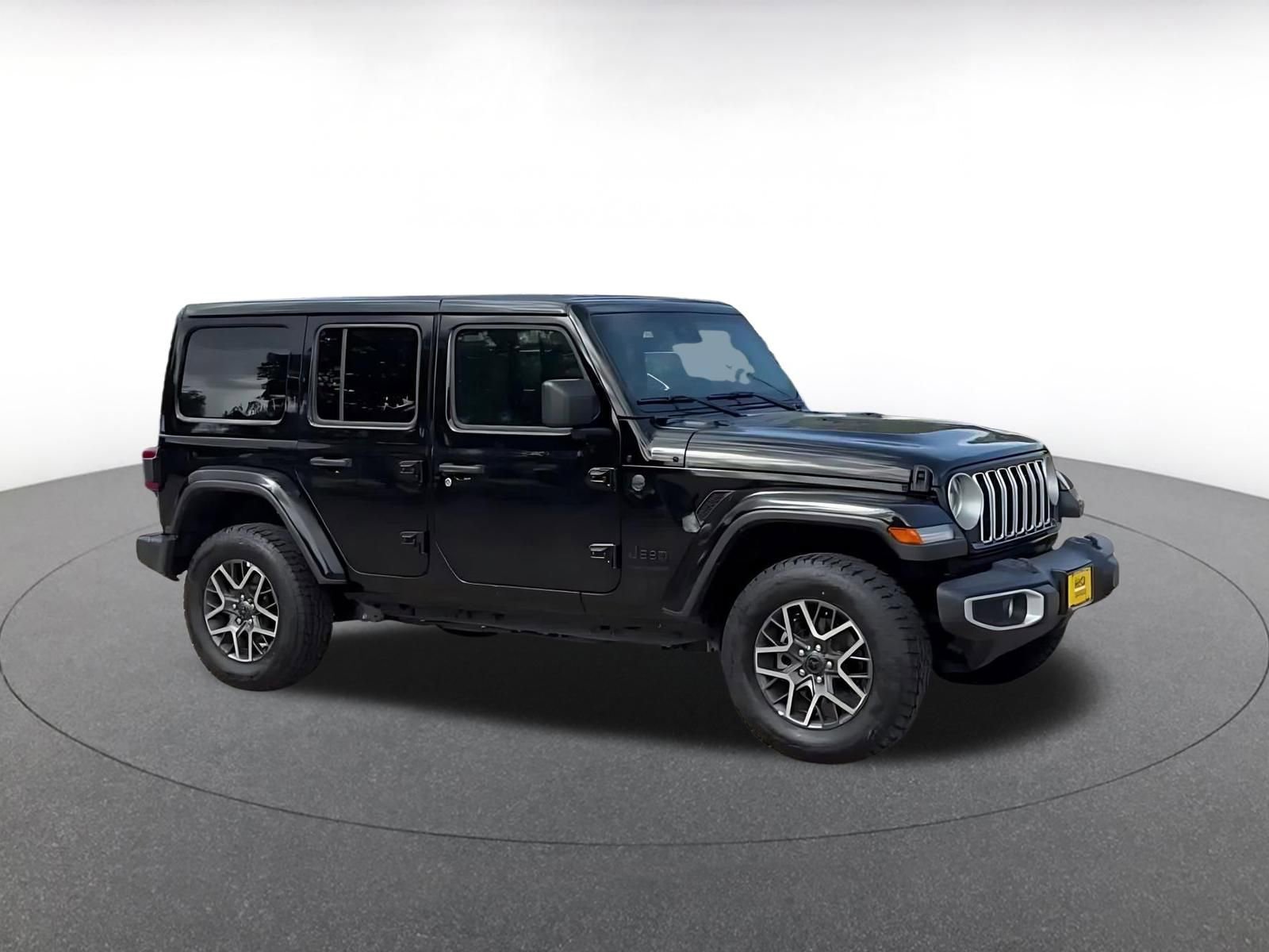 Thumbnail: 2025 Jeep Wrangler - 2