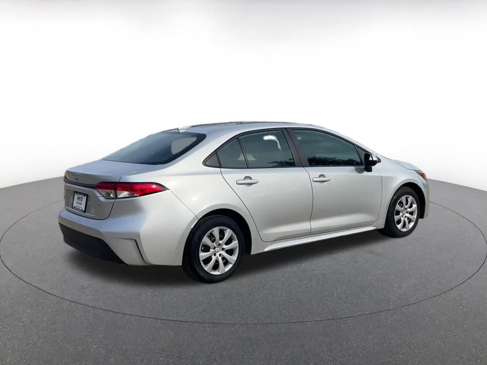 Thumbnail: 2025 Toyota Corolla - 15