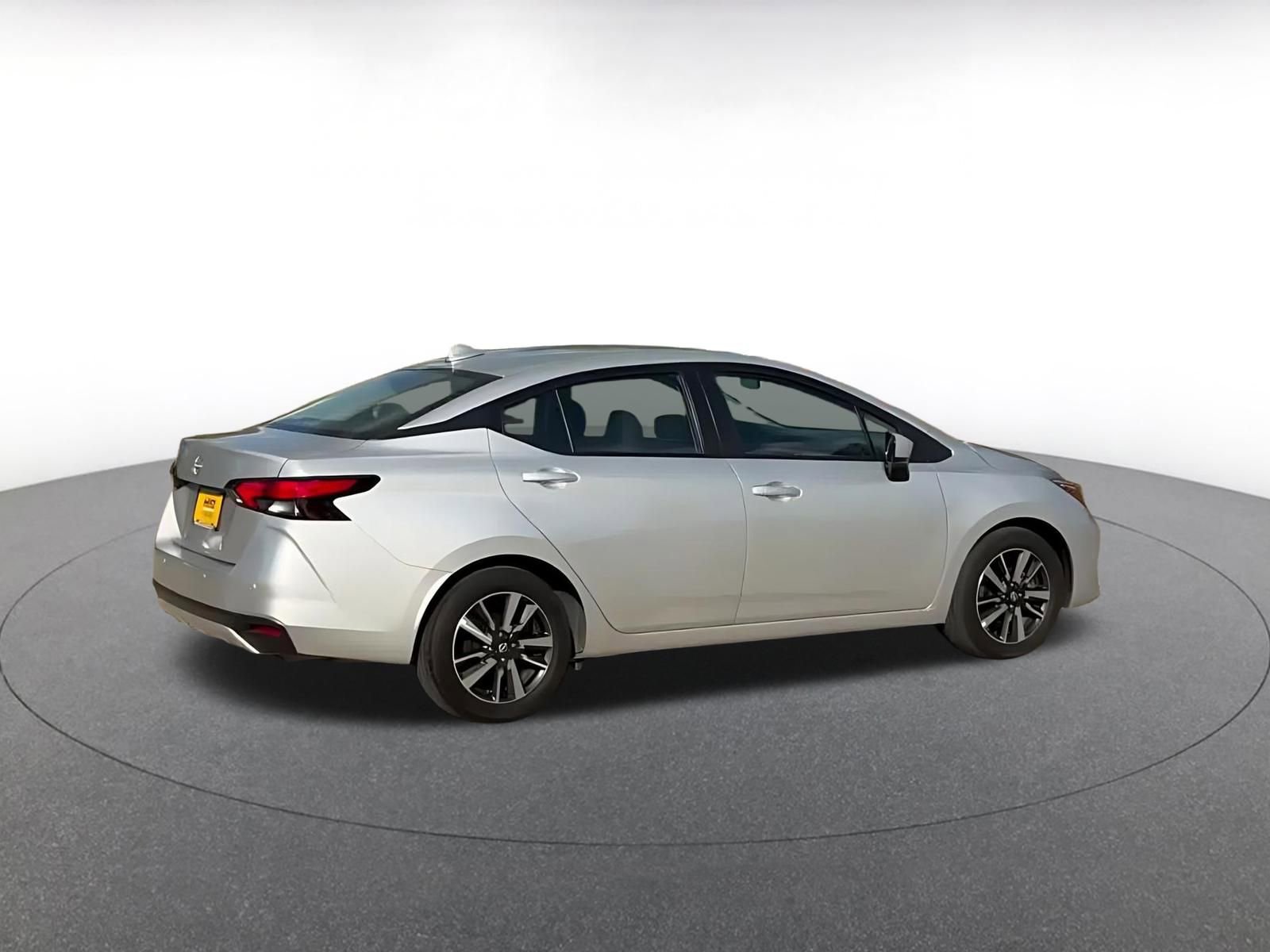 Thumbnail: 2025 Nissan Versa - 14