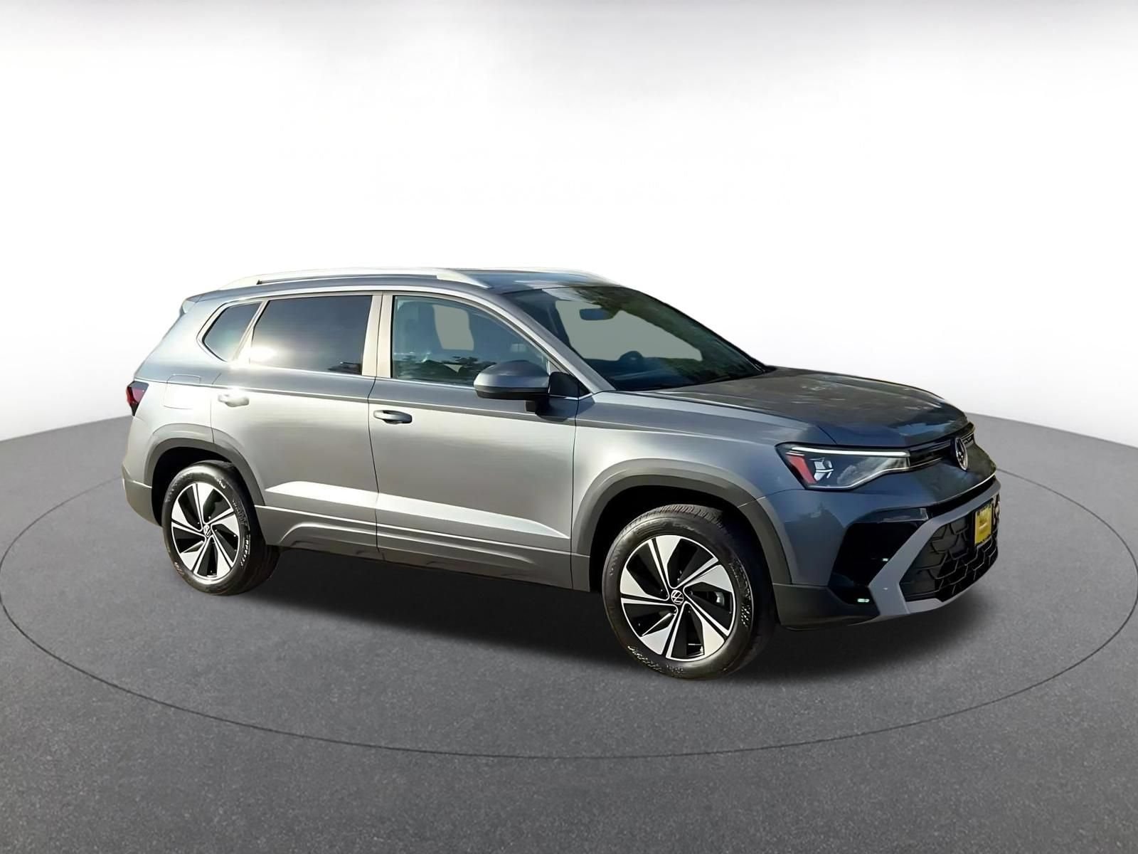 Thumbnail: 2026 Volkswagen Taos - 2