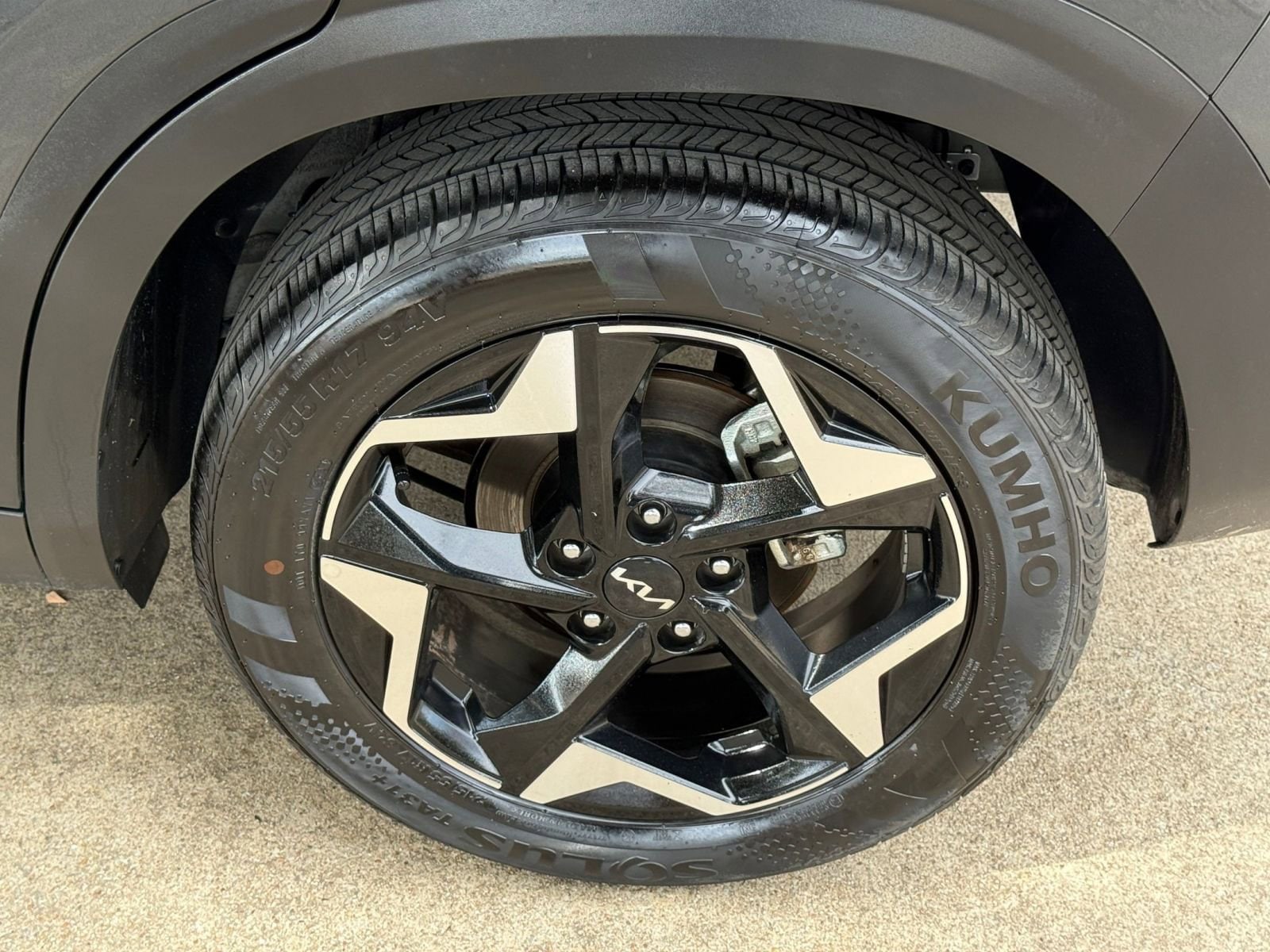 Thumbnail: 2025 Kia Seltos - 30