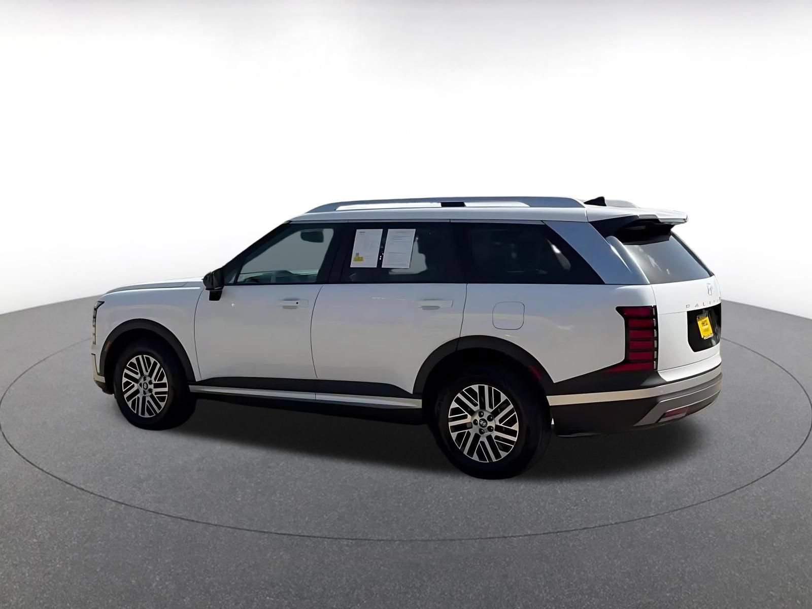 Thumbnail: 2026 Hyundai Palisade - 10