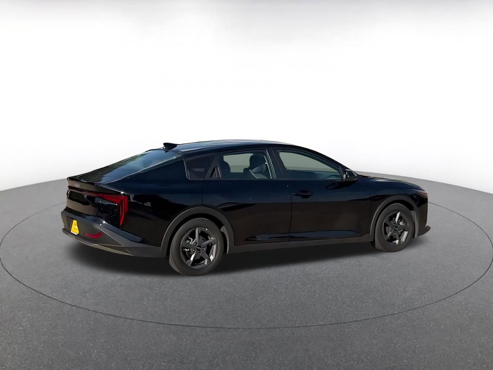 Thumbnail: 2025 Kia K4 - 15
