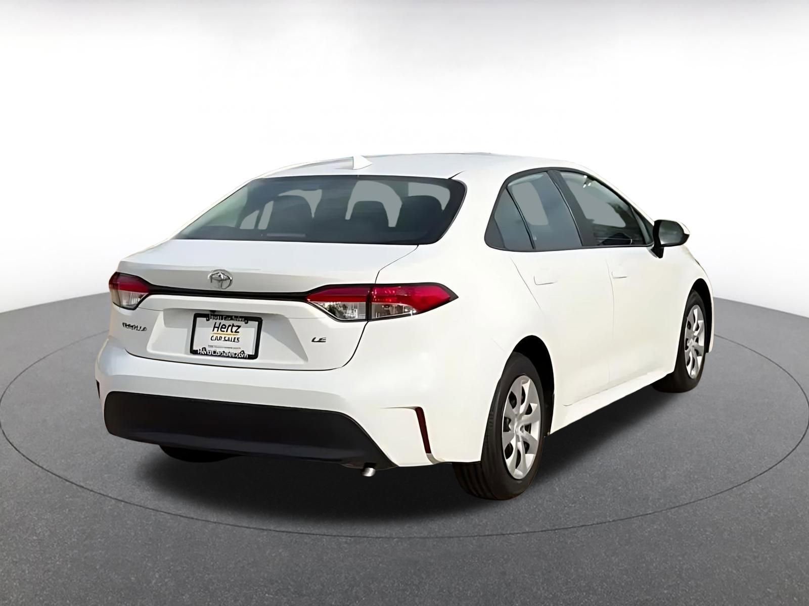 Thumbnail: 2025 Toyota Corolla - 14