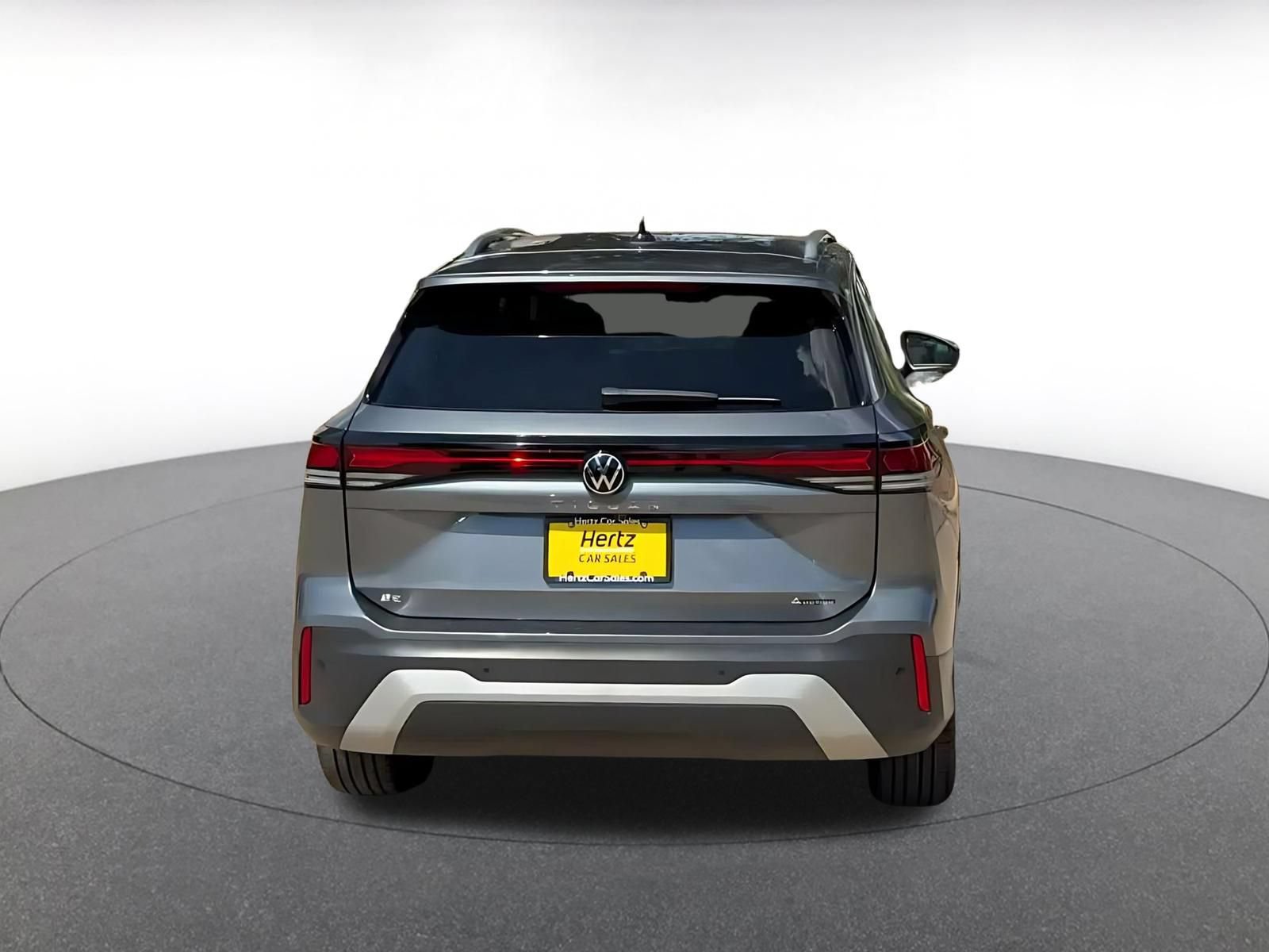 Thumbnail: 2026 Volkswagen Tiguan - 12