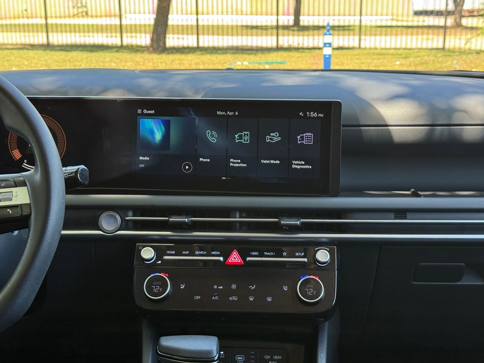 Thumbnail: 2025 Hyundai Tucson - 17