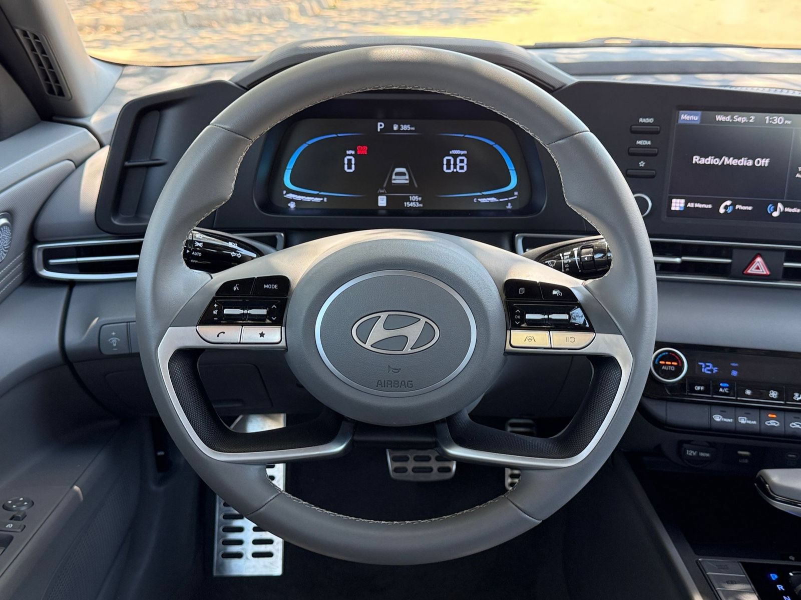 Thumbnail: 2026 Hyundai Elantra - 27