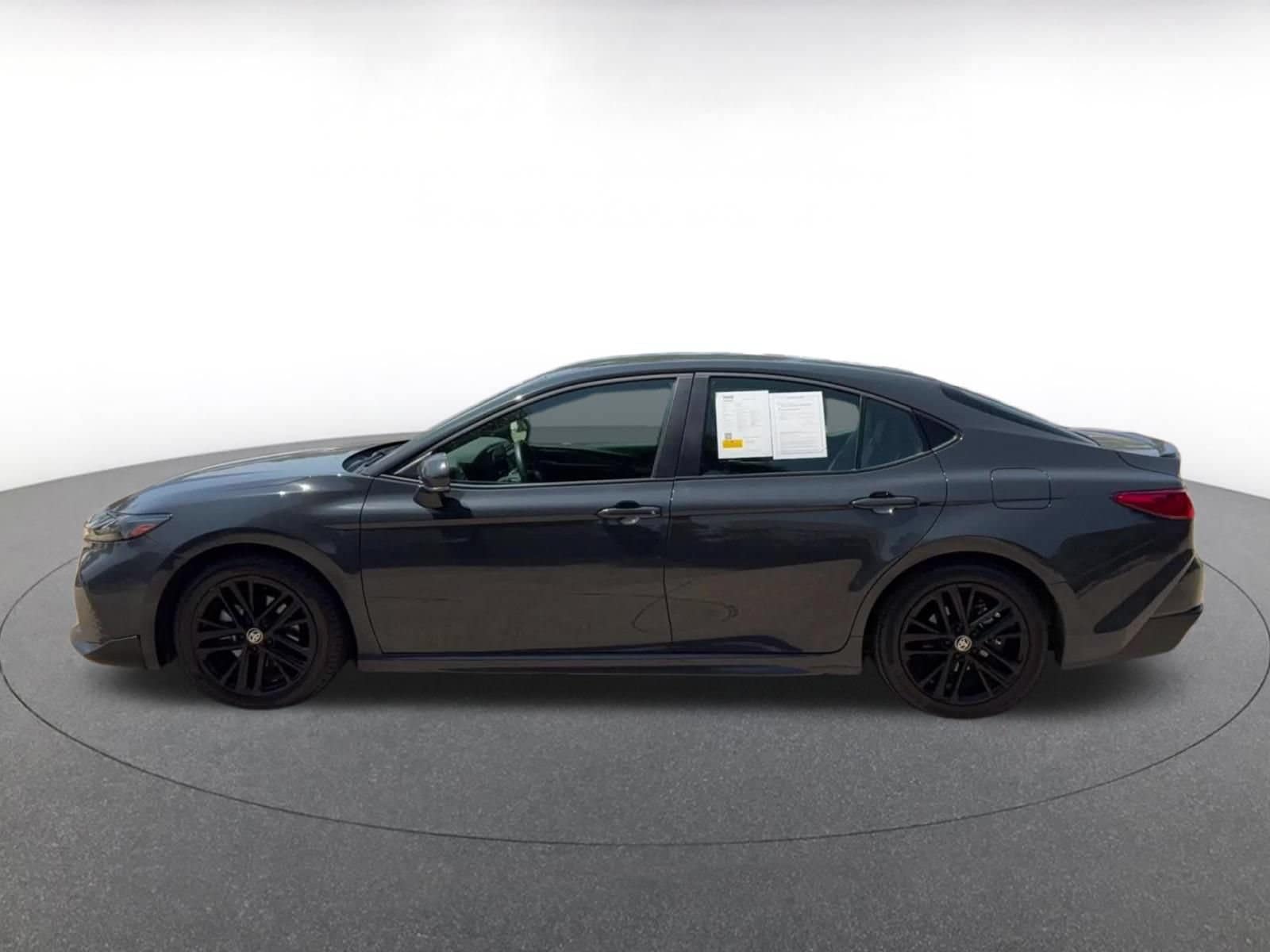 Thumbnail: 2026 Toyota Camry - 9
