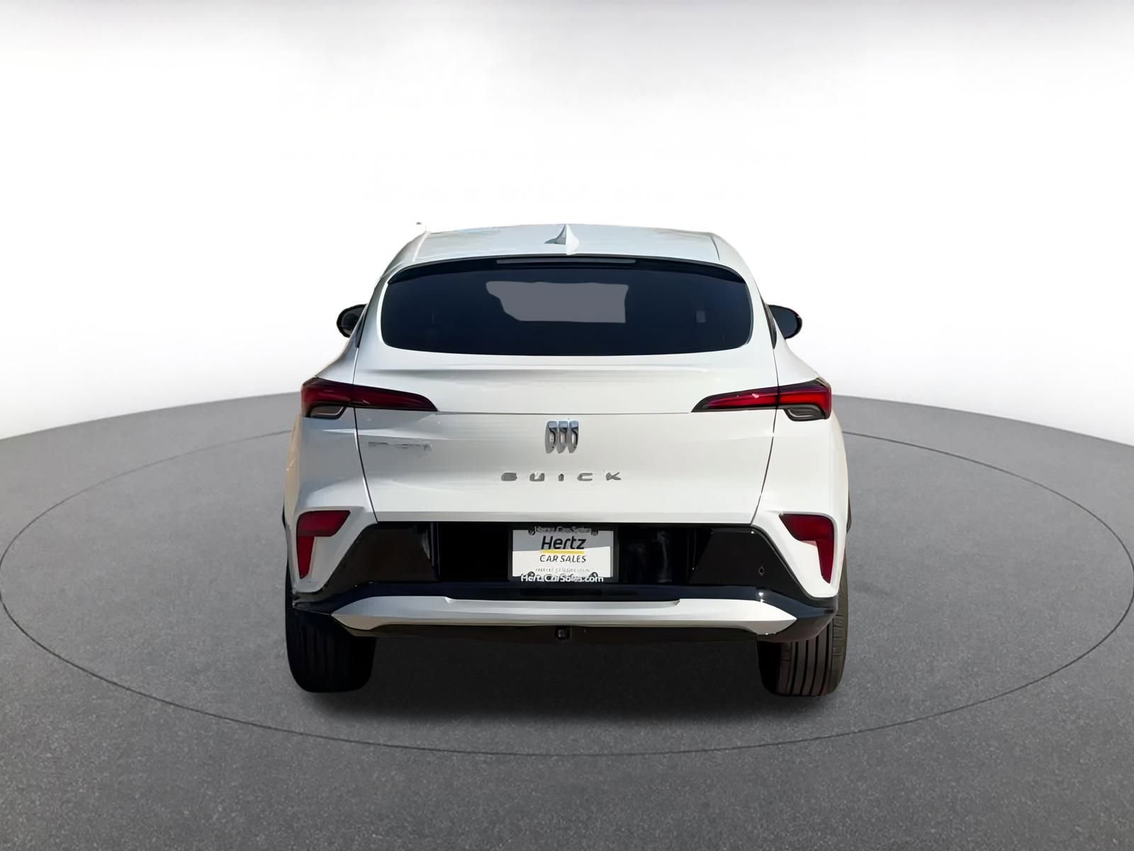 Thumbnail: 2025 Buick Envista - 12