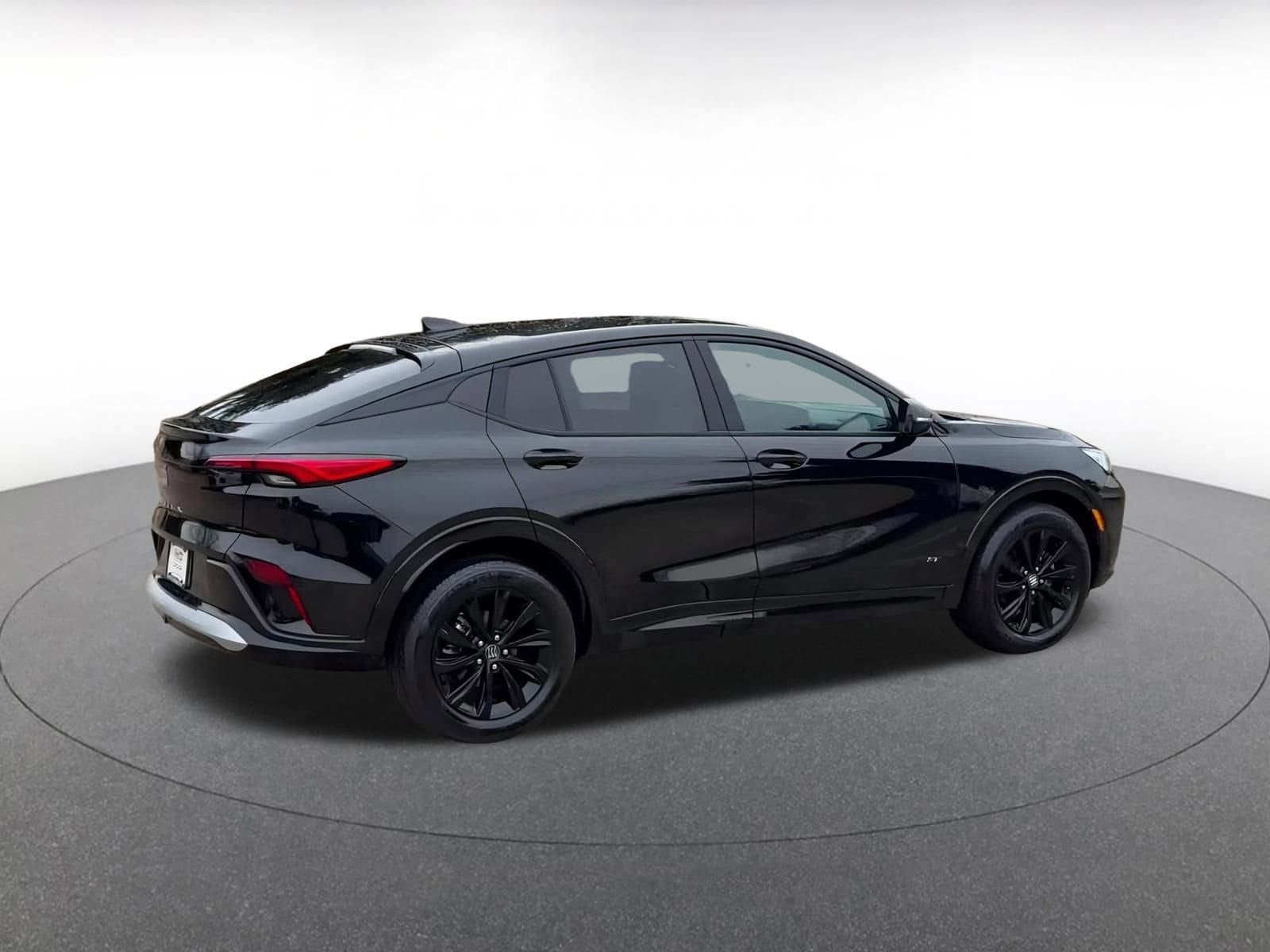 Thumbnail: 2025 Buick Envista - 15