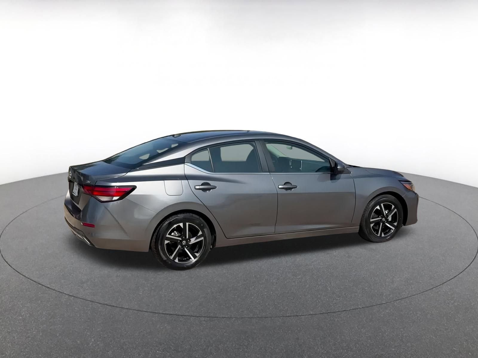 Thumbnail: 2024 Nissan Sentra - 15