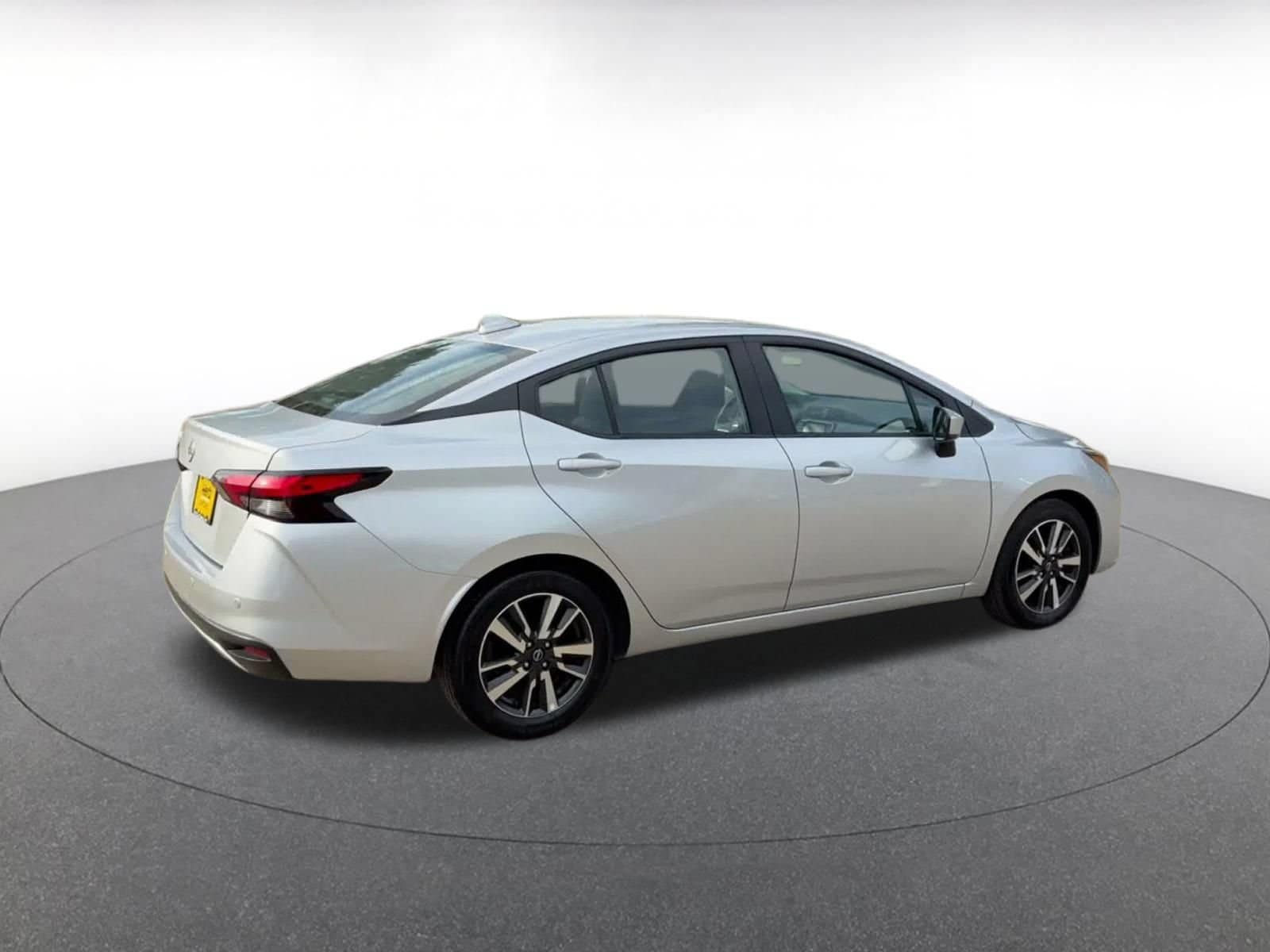 Thumbnail: 2025 Nissan Versa - 12