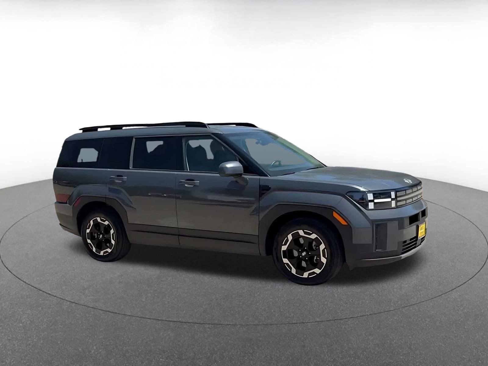 Thumbnail: 2026 Hyundai Santa Fe - 2