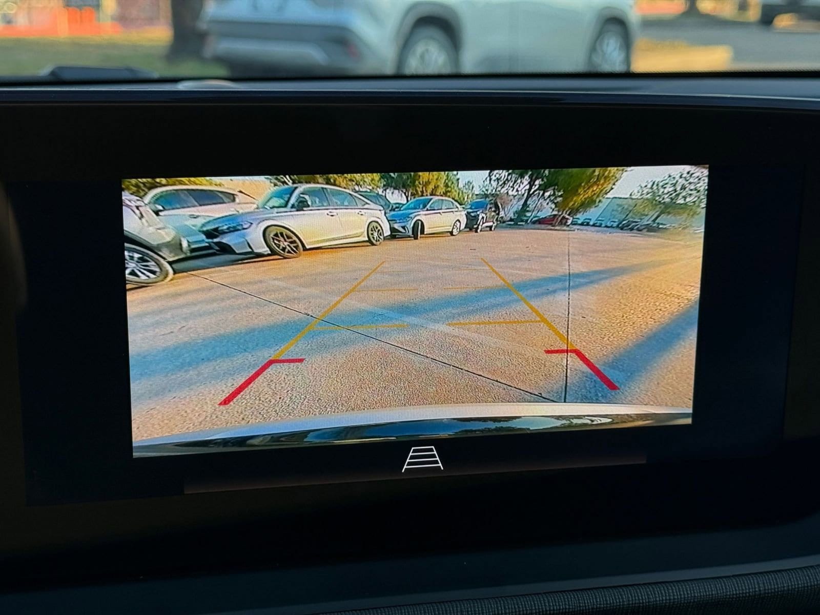 Thumbnail: 2025 Buick Envista - 17