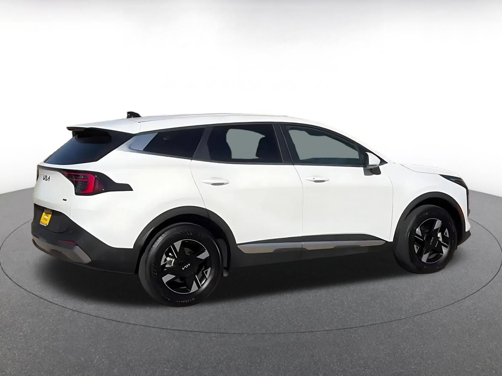 Thumbnail: 2026 Kia Sportage - 12