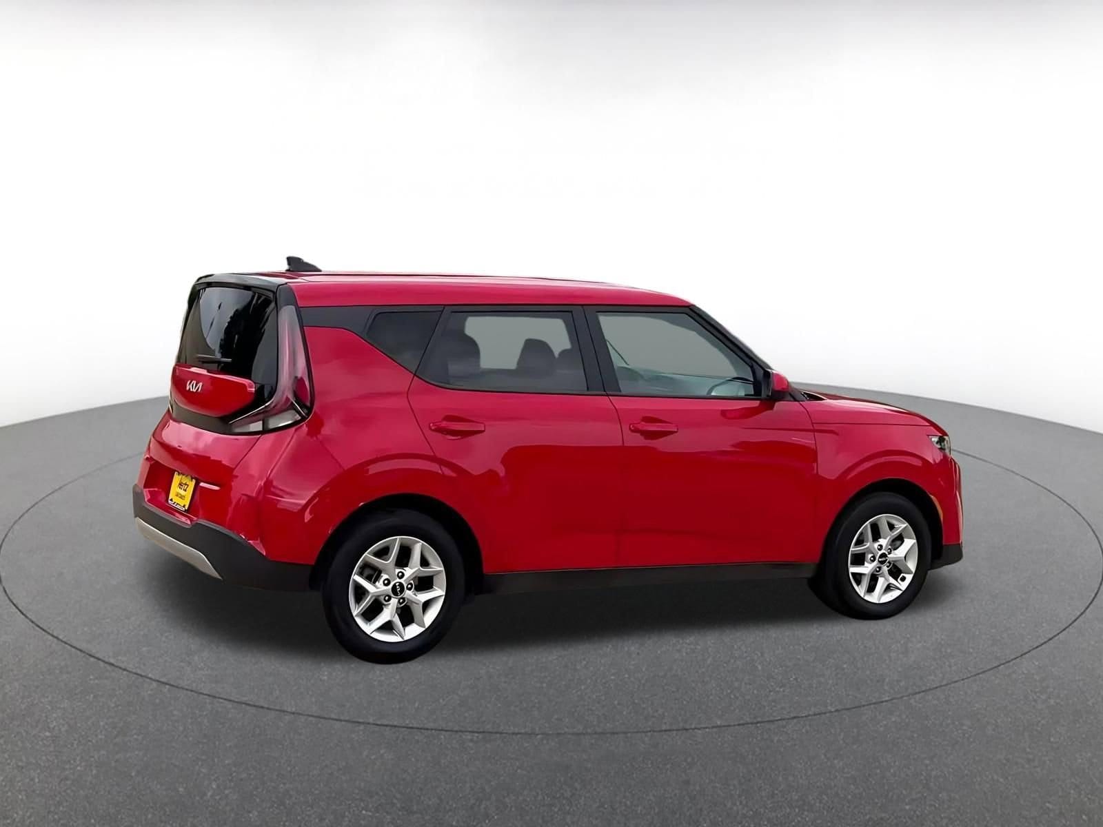 Thumbnail: 2025 Kia Soul - 14