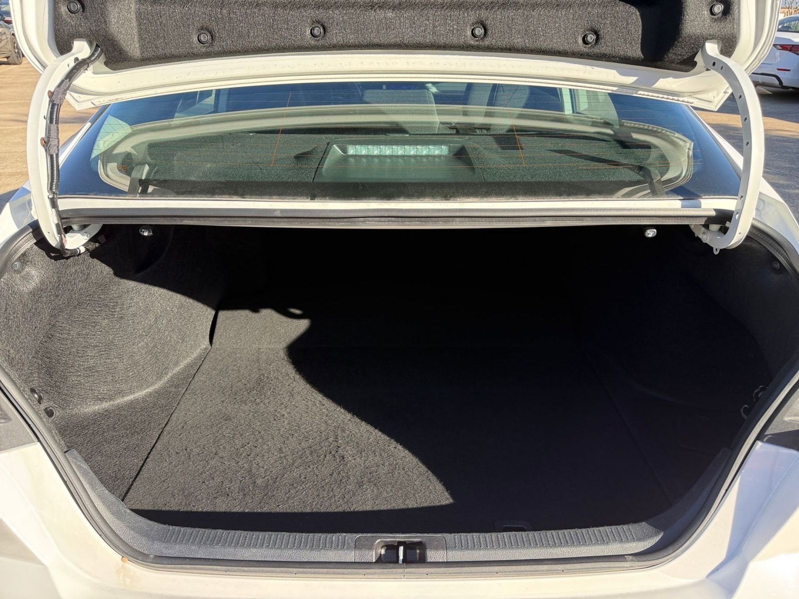 Thumbnail: 2025 Toyota Camry - 31